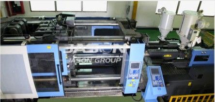 2k injection mould test service